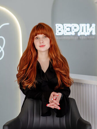 Стопченко Екатерина